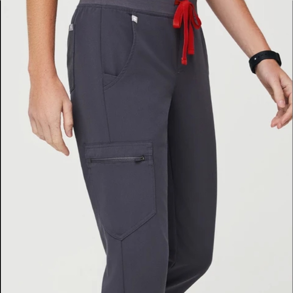 zamora jogger scrubs